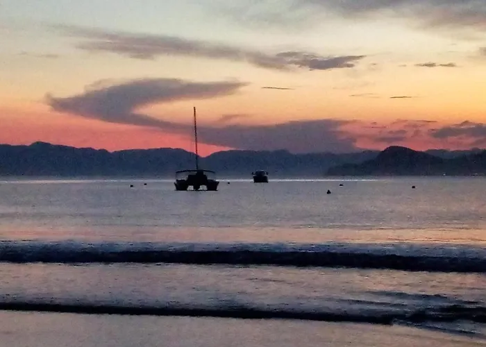 Casa Tabatinga Litoral Norte Ubatuba