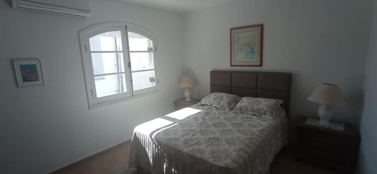 度假居 Casa Tabatinga Litoral Norte Ubatuba *