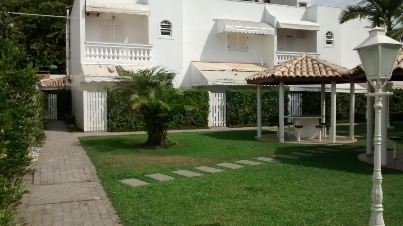 Casa Tabatinga Litoral Norte Ubatuba 度假居 Caraguatatuba