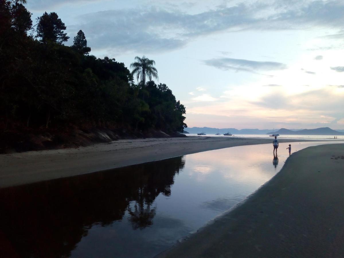 度假居 Casa Tabatinga Litoral Norte Ubatuba *