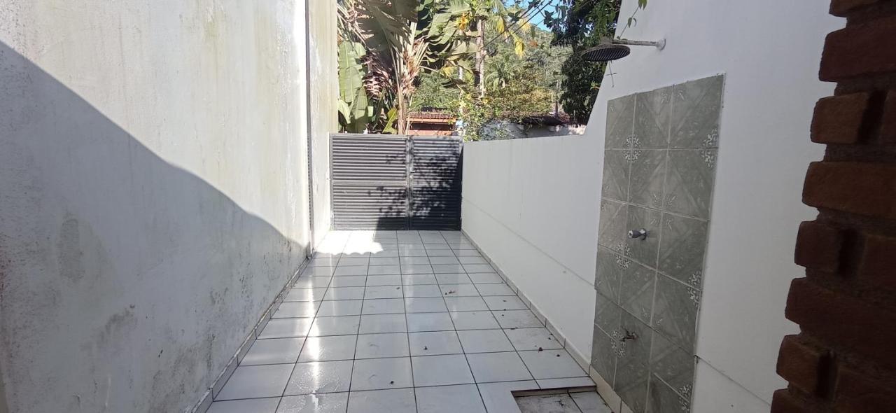 度假居 Casa Tabatinga Litoral Norte Ubatuba Caraguatatuba