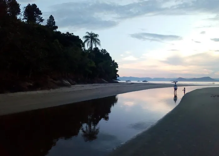 Casa Tabatinga Litoral Norte Ubatuba