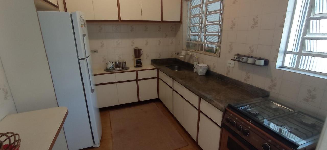 Holiday home Casa Tabatinga Litoral Norte Ubatuba *
