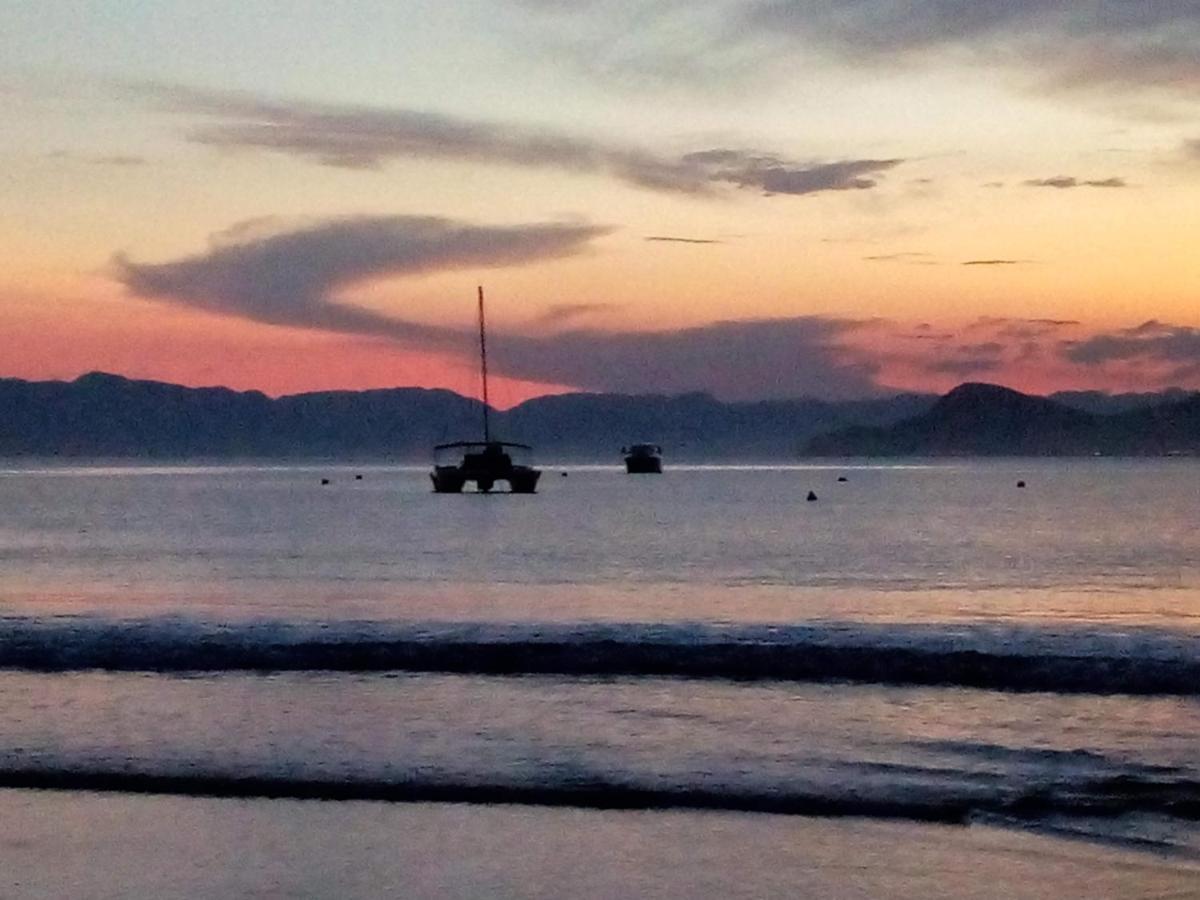 Casa Tabatinga Litoral Norte Ubatuba Holiday home