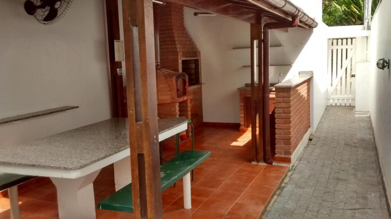 Casa Tabatinga Litoral Norte Ubatuba * Caraguatatuba