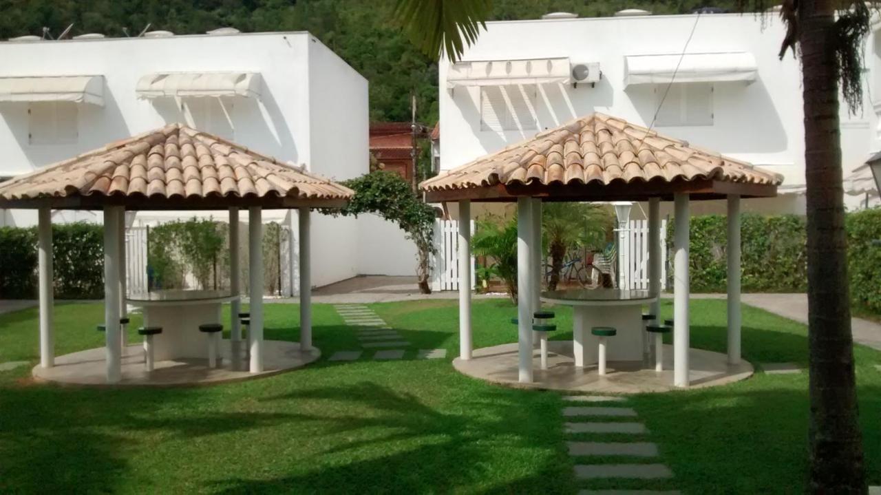 Casa Tabatinga Litoral Norte Ubatuba Holiday home